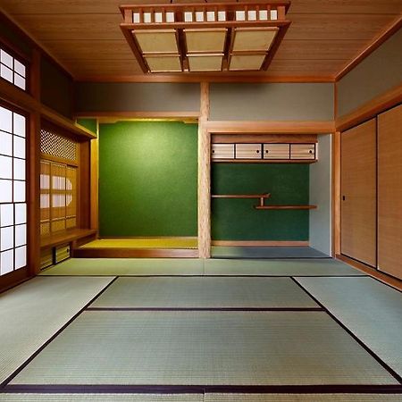 宿屋 天空 Asago Exteriör bild
