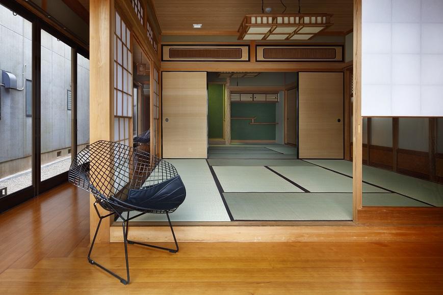宿屋 天空 Asago Exteriör bild