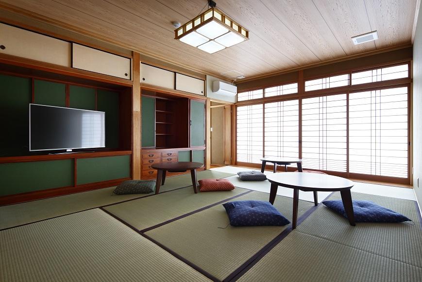 宿屋 天空 Asago Exteriör bild