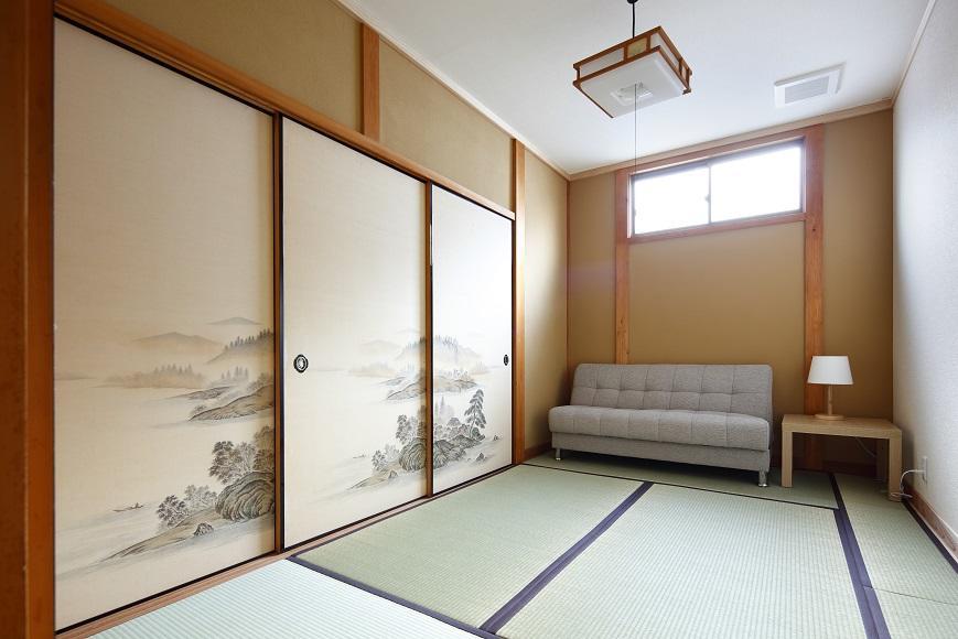 宿屋 天空 Asago Exteriör bild
