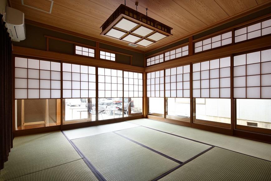 宿屋 天空 Asago Exteriör bild